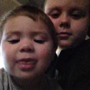 Meet your Posher, Damon